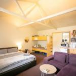3 Hills At The Good Place - Foster Accommodation 0