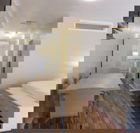 Nagambie Caravan Park  Motel - Foster Accommodation