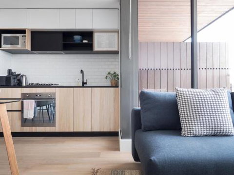 LittleStay Collection Flemington - Foster Accommodation 0