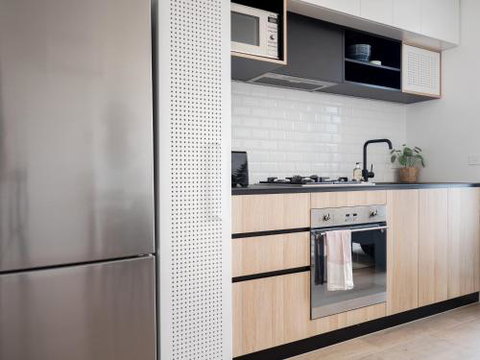 LittleStay Collection Flemington - Foster Accommodation 4