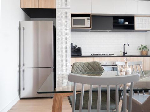 LittleStay Collection Flemington - Foster Accommodation 6