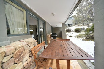 Wintergreen 3 - Foster Accommodation 0