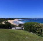 Bunkys by The Sea Holiday House - Foster Accommodation