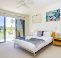 Serenity at the Cove - Foster Accommodation