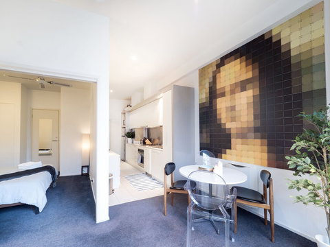 LittleStay Collection Capitol - Foster Accommodation 3