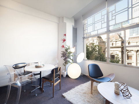 LittleStay Collection Capitol - Foster Accommodation 2