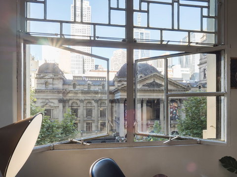 LittleStay Collection Capitol - Foster Accommodation 0