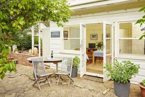 Lochinver Farm Homestead & Cottages - Foster Accommodation 1