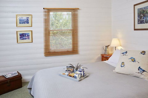 Lochinver Farm Homestead & Cottages - Foster Accommodation 3