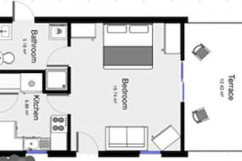 Lochinver Farm Homestead & Cottages - Foster Accommodation 7