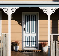 Noah's - Foster Accommodation