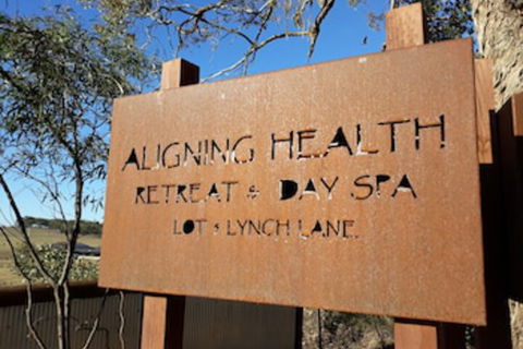 Aligning Health Retreat & Day Spa - Foster Accommodation 0