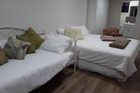 Aligning Health Retreat & Day Spa - Foster Accommodation 7