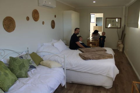 Aligning Health Retreat & Day Spa - Foster Accommodation 5