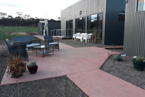 Aligning Health Retreat & Day Spa - Foster Accommodation 3