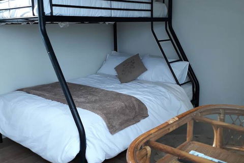 Aligning Health Retreat & Day Spa - Foster Accommodation 6
