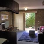 A Furnished Townhouse In Goulburn - Foster Accommodation 0