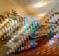 Scotland Island Lodge on Pittwater - Foster Accommodation