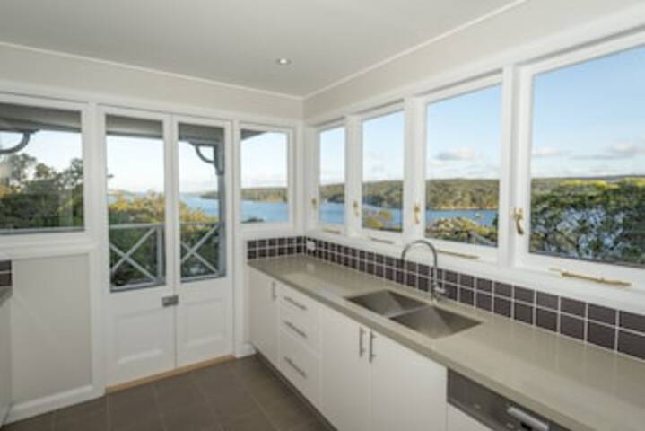 Audley NSW Foster Accommodation