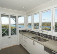Royal National Park Cottages - Foster Accommodation