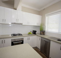 Central Wagga House - Foster Accommodation
