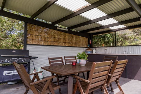 Rocketz At Berrara Beach - Foster Accommodation 6