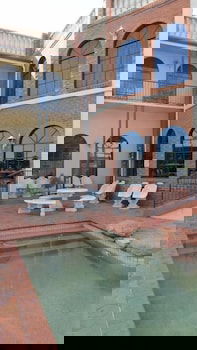 Albury Paddlesteamer Motel - Foster Accommodation 4