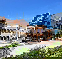 Albury Paddlesteamer Motel - Foster Accommodation