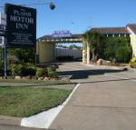 The Plains Motor Inn - Foster Accommodation