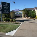 The Plains Motor Inn - Foster Accommodation 0