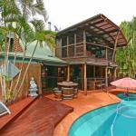 Toogoom QLD Foster Accommodation