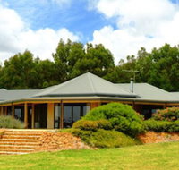 Rural Hideaway - Foster Accommodation