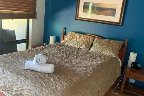 Rural Hideaway - Foster Accommodation 4