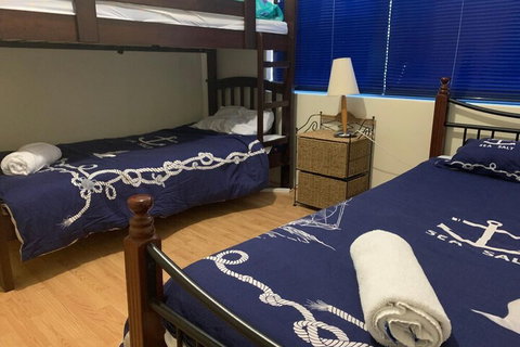 Rural Hideaway - Foster Accommodation 7