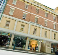 Bostonian Apartment - Foster Accommodation