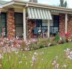 Butterfly Cottage - Foster Accommodation