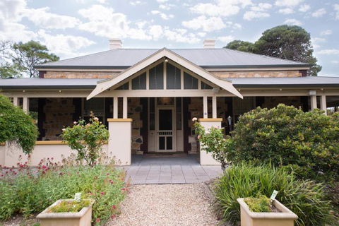 Yankalilla Bay Homestead - Foster Accommodation 4