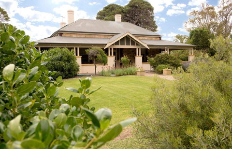 Yankalilla Bay Homestead - Foster Accommodation 5