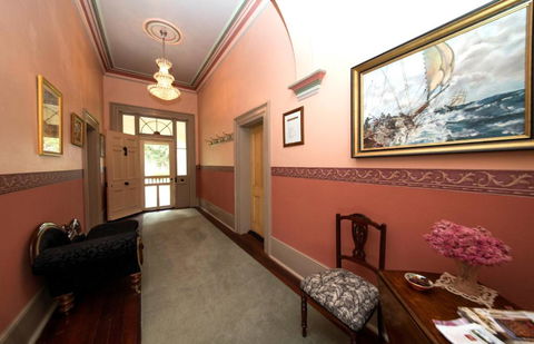 Yankalilla Bay Homestead - Foster Accommodation 3