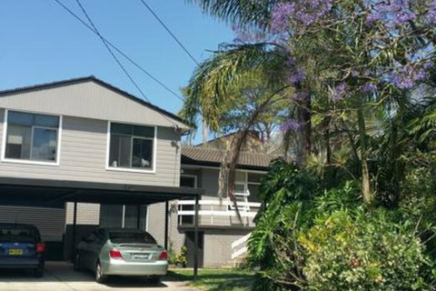 FOREST Inn - Foster Accommodation 6