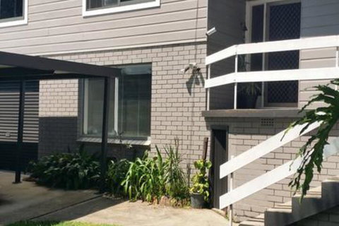 FOREST Inn - Foster Accommodation 4