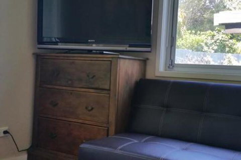 FOREST Inn - Foster Accommodation 1