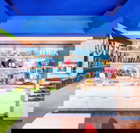 ibis Budget Dandenong - Foster Accommodation