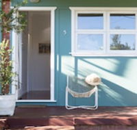 Artist Retreat - Foster Accommodation