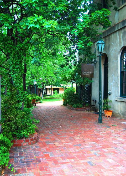 Provenance Accommodation - Foster Accommodation 5