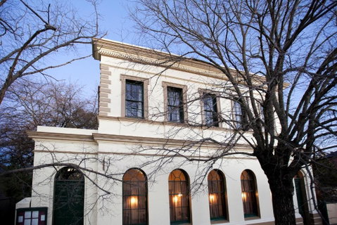 Provenance Accommodation - Foster Accommodation 1
