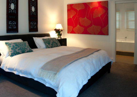 Provenance Accommodation - Foster Accommodation 4