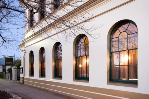 Provenance Accommodation - Foster Accommodation 2
