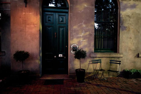 Provenance Accommodation - Foster Accommodation 3
