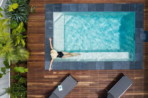 A PERFECT STAY - Bamboo Beach House - Foster Accommodation 5
